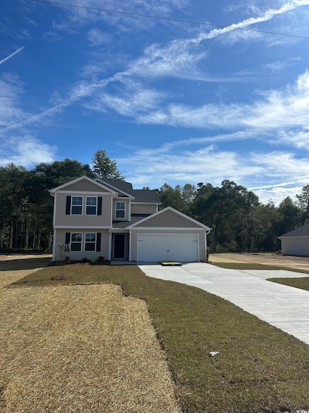 2654 Tansy Rd, Loris, SC 29569
