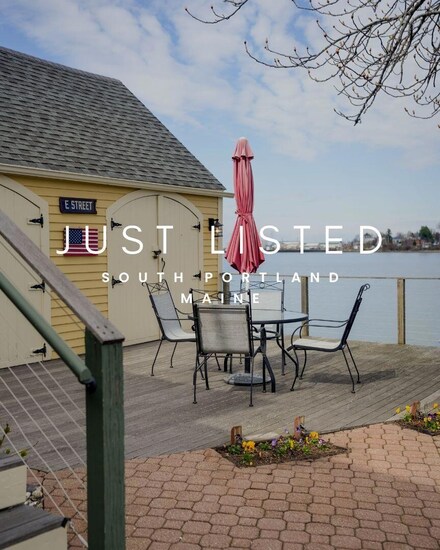 3 E St, South Portland, ME 04106
