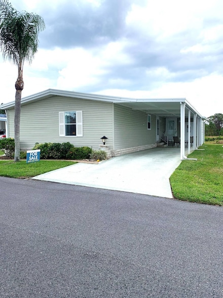 327 Belle Grove St Unit 327A, Lake Placid, FL 33852