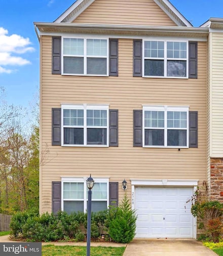 2348 Silver Fox Way, Locust Grove, VA 22508