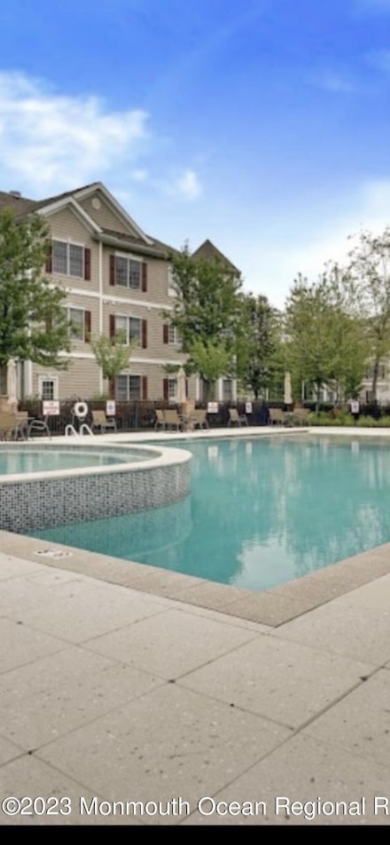 7 Centre St Unit 1001, Ocean, NJ 07712