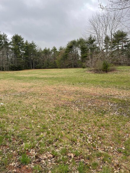 00 Standpipe Rd, Damariscotta, ME 04543