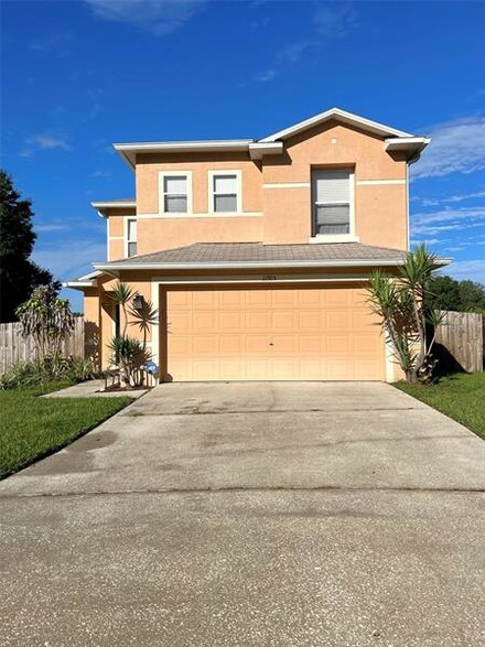 11915 Mango Groves Blvd, Seffner, FL 33584