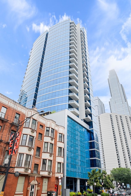 110 W Superior St Unit 2503, Chicago, IL 60654