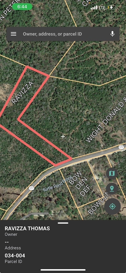 004 Maine 177, Blue Hill, ME 04614