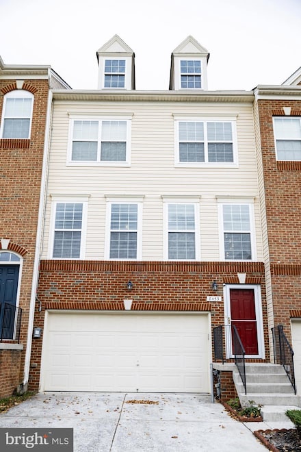 8453 Winding Trail, Laurel, MD 20724