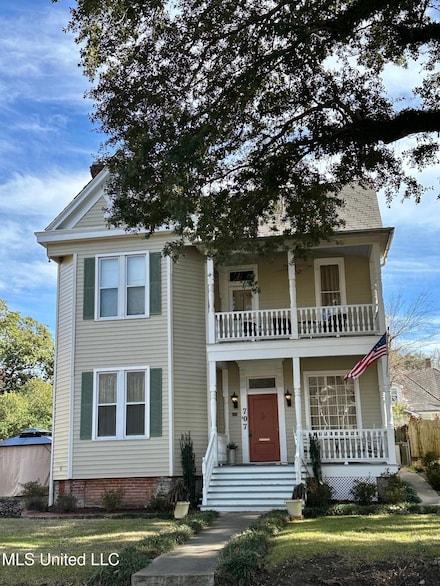 707 N Union St, Natchez, MS 39120