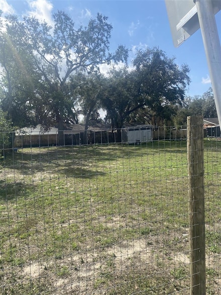 11207 E Doctor Martin Luther King Junior Blvd, Seffner, FL 33584