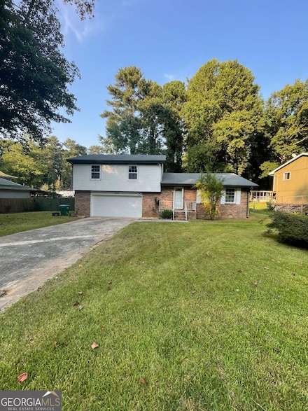 1606 Village Dr Unit IV, Norcross, GA 30093