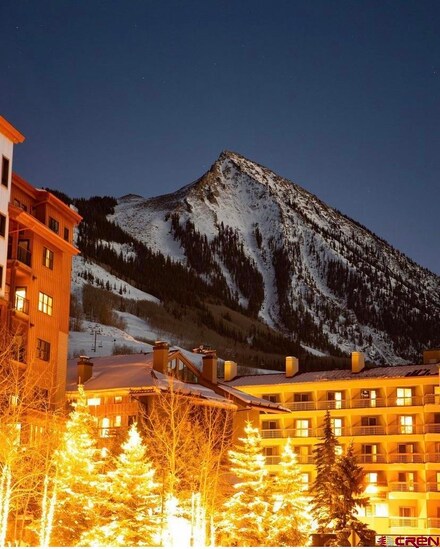 6 Emmons Rd Unit 375, Crested Butte, CO 81225