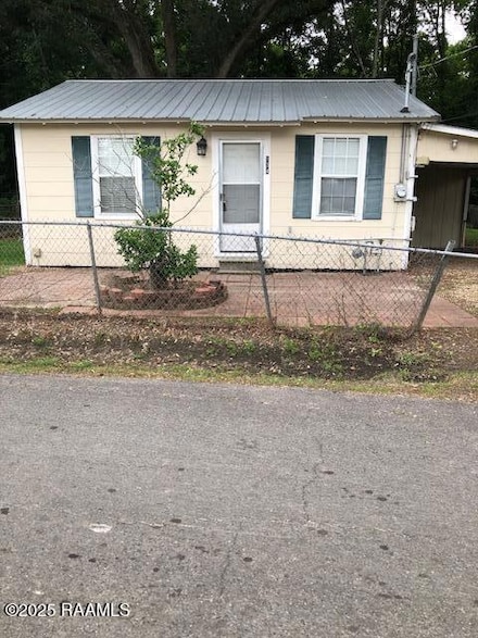134 Ranch Rd, Opelousas, LA 70570