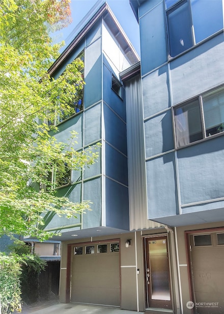 1724 13th Ave S Unit A, Seattle, WA 98144