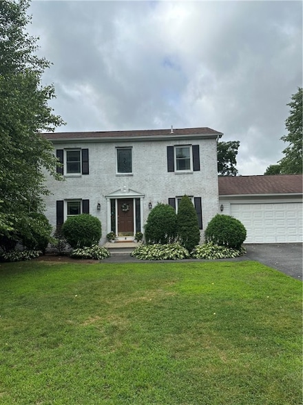 5 Olivia Ct, Johnston, RI 02919
