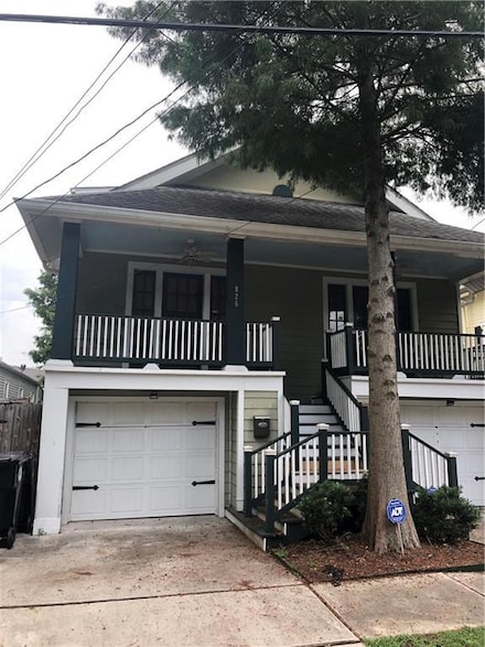 826 Ida St, New Orleans, LA 70119
