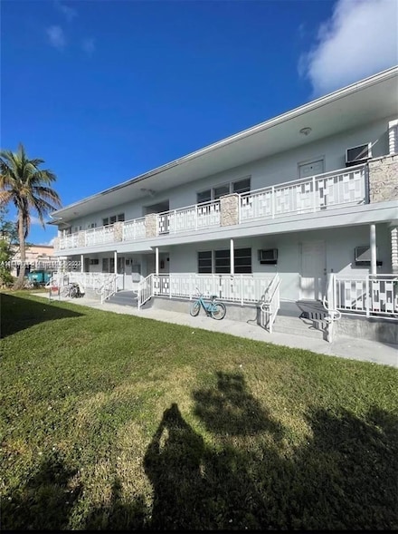 7600 Dickens Ave Unit 3, Miami Beach, FL 33141
