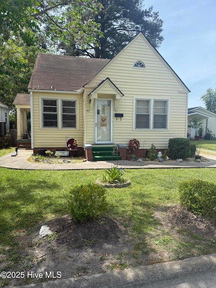 409 Perry St, Elizabeth City, NC 27909
