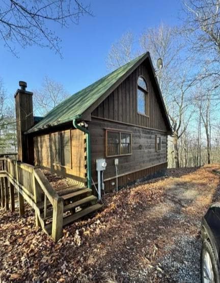 39 Joanna Ct, Morganton, GA 30560