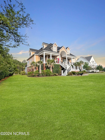 1504 Egrets Bay Ct, Morehead City, NC 28557