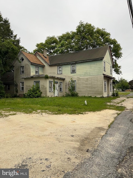 5 Ramah Rd, Bridgeton, NJ 08302