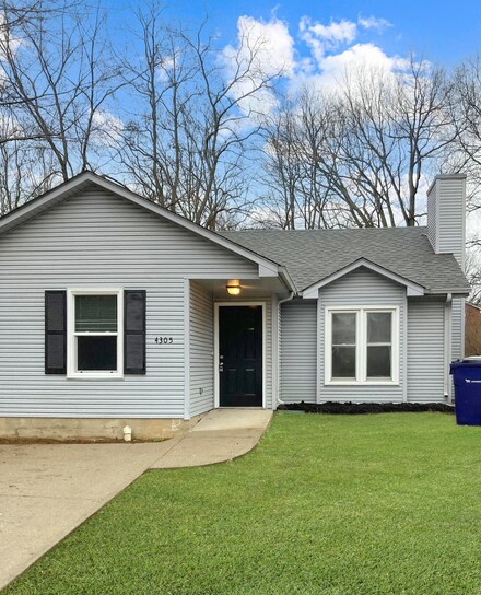 4305 Cobblestone Knoll Dr, Lexington, KY 40515