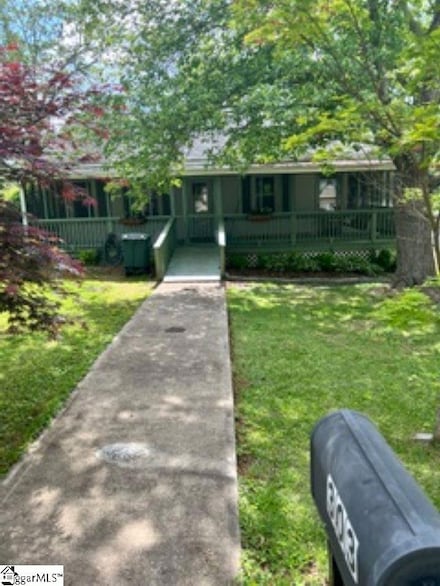 303 N Catherine St, Pickens, SC 29671