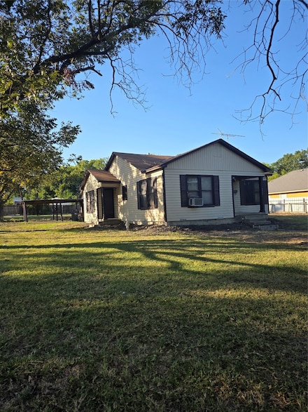 3825 Shelby Ave, Waco, TX 76711