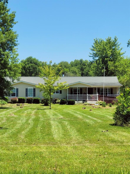 6874 Number Five Rd, Pleasant Plain, OH 45162