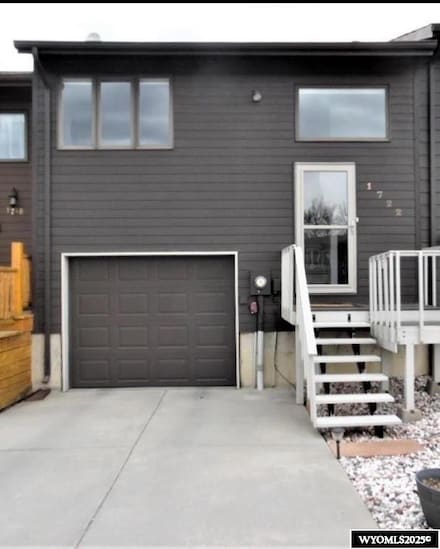 1722 E 21st St, Casper, WY 82601