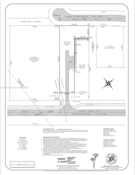 9499 Placida Rd, Other City - In the State of Florida, FL 33046