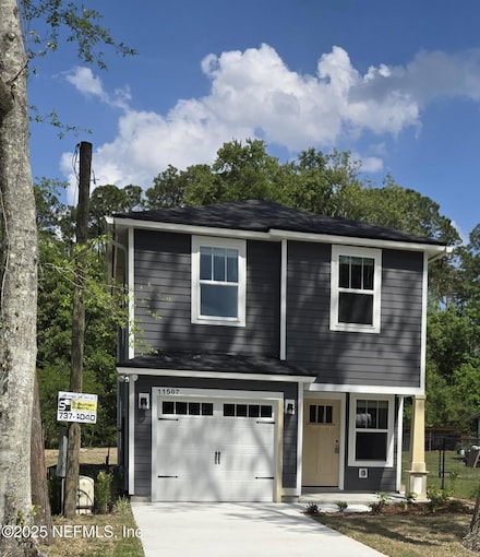 11503 Hobart Blvd, Jacksonville, FL 32218