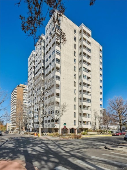 1200 N Humboldt St Unit 902, Denver, CO 80218