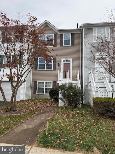 605 Warrenton Terrace NE, Leesburg, VA 20176