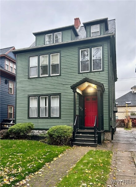 123 Highland Ave Unit Lower, Buffalo, NY 14222