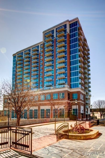 301 Virginia St Unit U1102, Richmond, VA 23219