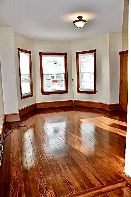 46 Short St Unit 2, New Bedford, MA 02740