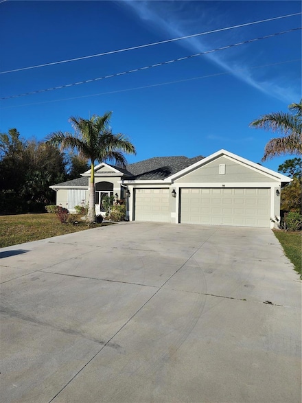 501 San Cristobal Ave, Punta Gorda, FL 33983