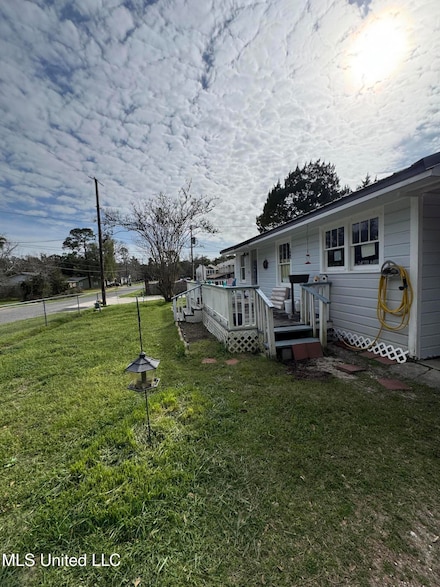 2601 Gulf Ave, Gulfport, MS 39501