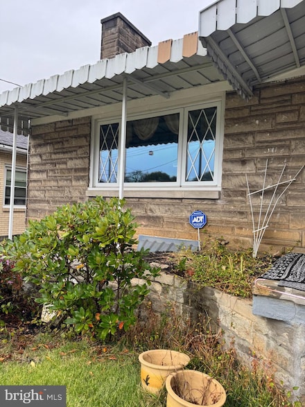 200 Champa St, Pittsburgh, PA 15235