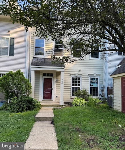 803 Herring Creek Ct, Odenton, MD 21113