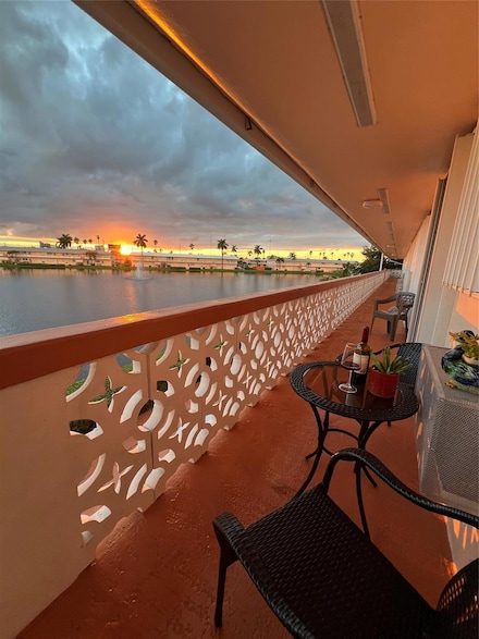 900 SW 10th Terrace Unit 20S, Hallandale Beach, FL 33009