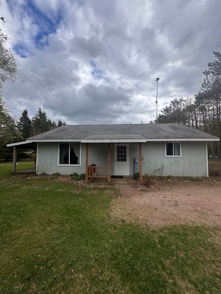 868 Bog Brook Ln, Wabeno, WI 54566