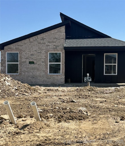 832 Elm St, Seminole, OK 74868