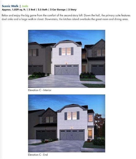 2582 Congaree Park, Snellville, GA 30078