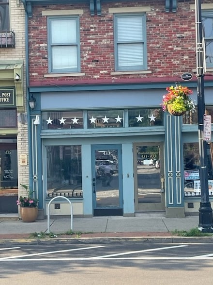 431 E Ohio St, Pittsburgh, PA 15212