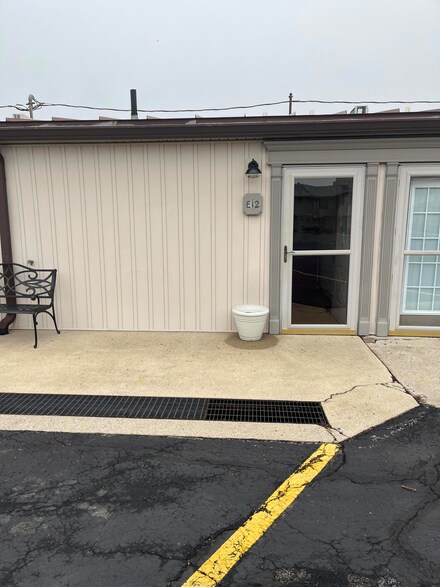 10271 County Road 286 Unit E12, Huntsville, OH 43324