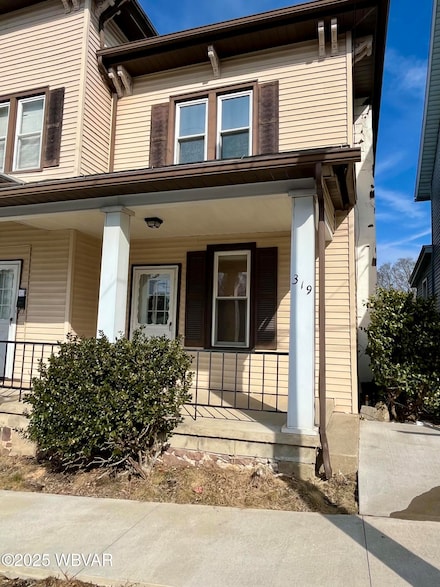 319 Meadow St, South Williamsport, PA 17702