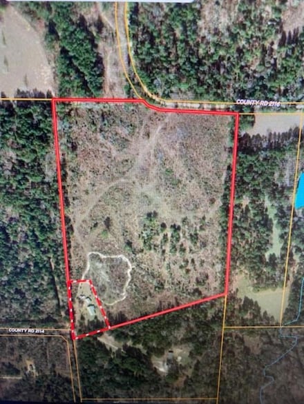 0 County Road 2116, Rusk, TX 75785