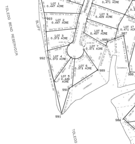 008 Preservation Point Rd Unit 8, Many, LA 71449