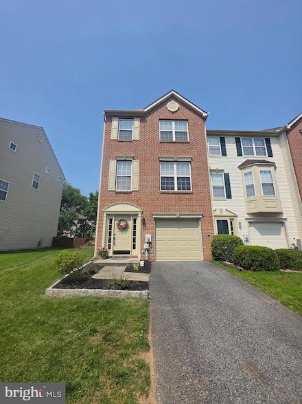 31 Carrick Ln, Bear, DE 19701