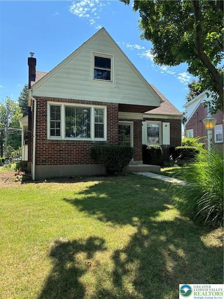 2304 W Washington St, Allentown, PA 18104